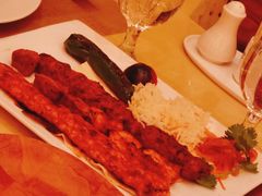 -苏坦土耳其餐厅(白云宾馆店)