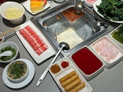 -海底捞火锅(八佰伴店)