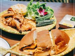 -南越郡·越式风味餐厅(青秀万达店)
