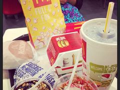 -麦当劳(朗豪坊店)