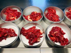-晓沸牛肉海鲜小火锅(白湖亭万达广场店)