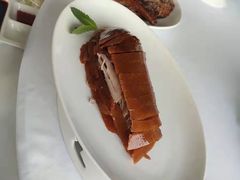 -贝勒爷·酥不腻烤鸭