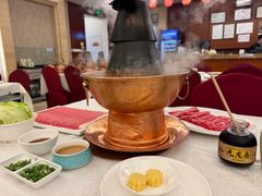-东来顺饭庄(西单店)