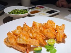 -四季民福烤鸭店(王府井灯市口店)