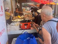 -晶晶友味包点坊(白水塘店)