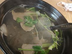 -香山胡记吴江路生煎(灵山路店)