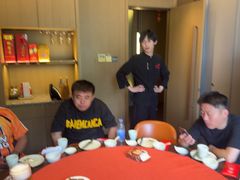 -船歌·鱼水饺青岛菜(正阳路店)