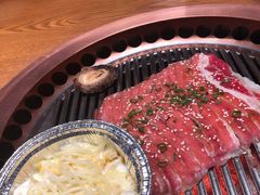 -炎蔵牛舌烤肉