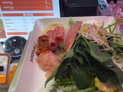 -福客麻辣烫·现炒麻辣香锅(印力中心店)