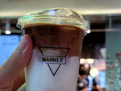 -Manner Coffee(壹方城店)