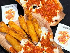 -蜀川川破店·江湖菜·烧烤(北京首店)