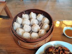 南翔小笼包-双塔老饭店