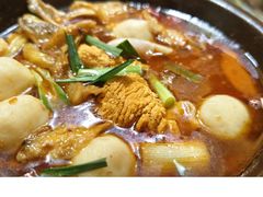 -肖记公安牛肉鱼杂馆· 省级非物质文化遗产(仁和路店)