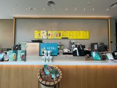 -星巴克(广州萝岗敏捷店)