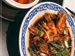 -老头儿油爆虾·1987杭州烟火味(湖滨银泰in77D区店)