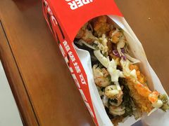 -肯德基(绿溪谷店)
