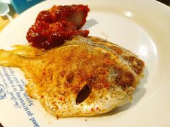 -星伦多自助料理·涮烤一体(嘉兴八佰伴店)