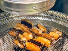 -本炙炭烤·蒲烧活鳗料理店(金沙洲店)