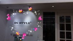 点击看大图 -In Style造型