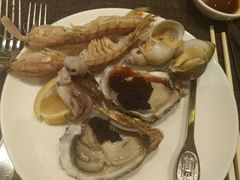 -深圳四季酒店·馥自助餐厅