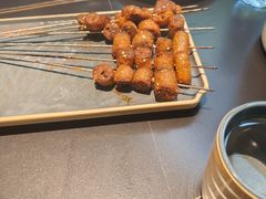 -青海名吃尕张娃非遗烤肉(城中店)