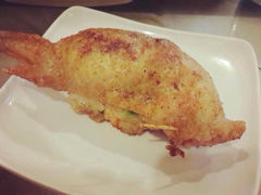 小胡子烧烤-小胡子烧烤(江汉路店)