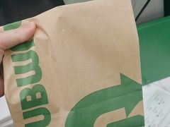 -赛百味SUBWAY(凯丹店)