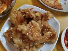-屋里家延边朝鲜族冷面(南园店)