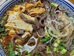-东关赵记粉汤羊血(兴庆北路店)