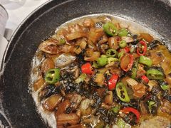 -钱记·乡野菜(紫荆花路店)