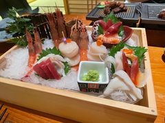 -水濑·日料放题(天河店)