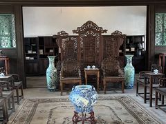 -张学良旧居陈列馆