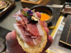 -合幸日本料理·炭火烧肉(观澜御湖店)