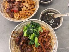 -梅溪·小伙子干挑面(安吉总店)