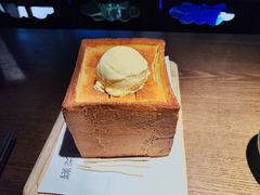 -绿茶餐厅(同成街华联店)