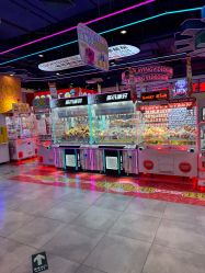 -LuckyStar幸运星家庭娱乐中心(东莞国贸店)