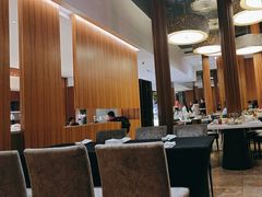 -长春凯悦酒店咖啡厅Market Café