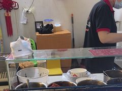 -无声臭豆腐(大井1号店)