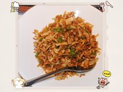 -院里寻菜·精致庭院菜(观沙岭店)