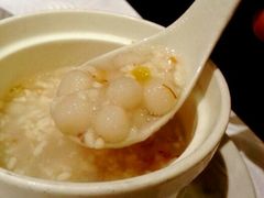 糯米酒汤圆（位）-华豫川酒家(双子塔店)