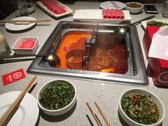 -海底捞火锅(番禺广场店)