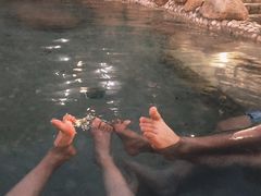 -三特浪口温泉精品酒店