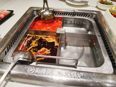 -海底捞火锅(中商百货店)