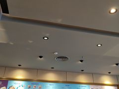 -星巴克臻选(金桥国际店)