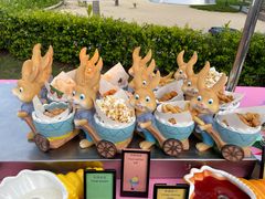 -水桶王国主题餐厅·聚会·生日派对·亲子活动·家庭套餐(亚龙湾希尔顿店)