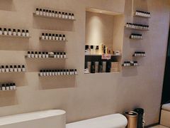 -泰合玺·精油疗愈 SPA(南京河西万达店)