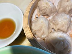 弄堂里的小笼包-弄堂里(滨江龙湖天街店)