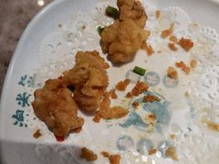 -淘米捞·米汤脆鲩鱼火锅(福田皇岗店)