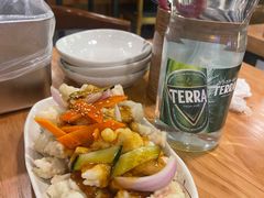 -多宾韩国料理(学衡路店)