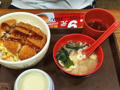 -食其家·牛丼咖喱(广元西路店)